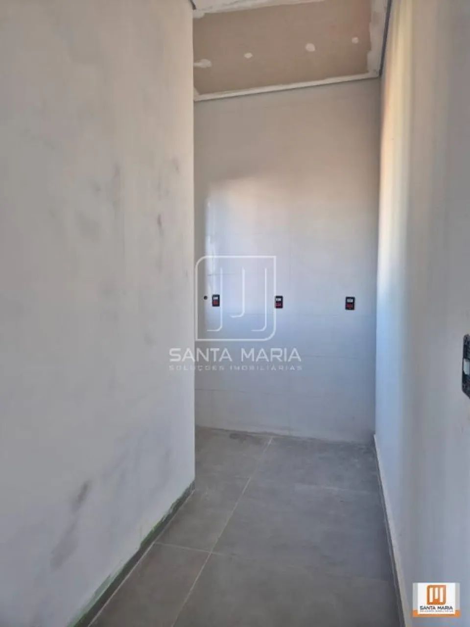 Sala comercial para alugar no bairro ALTO DA BOA VISTA - Foto 3