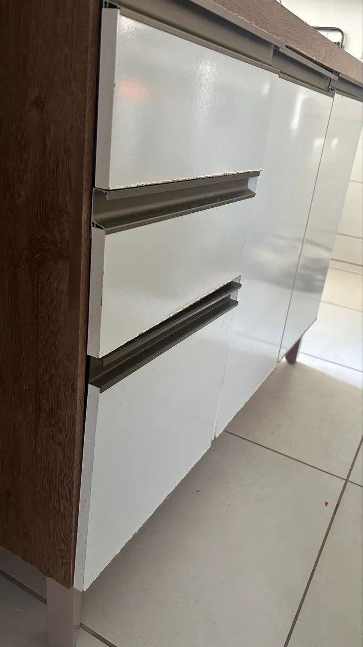 Armario de cozinha - Foto 3
