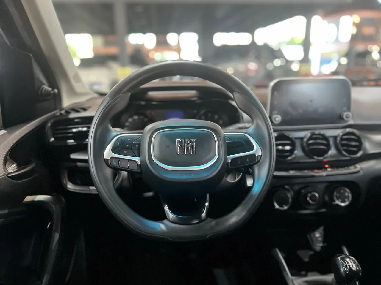 Fiat Cronos Drive 1.3 8V Flex 2024 - Foto 4