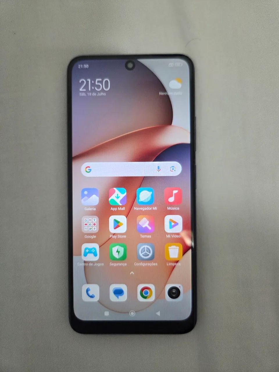 Redmi note 12 5g 