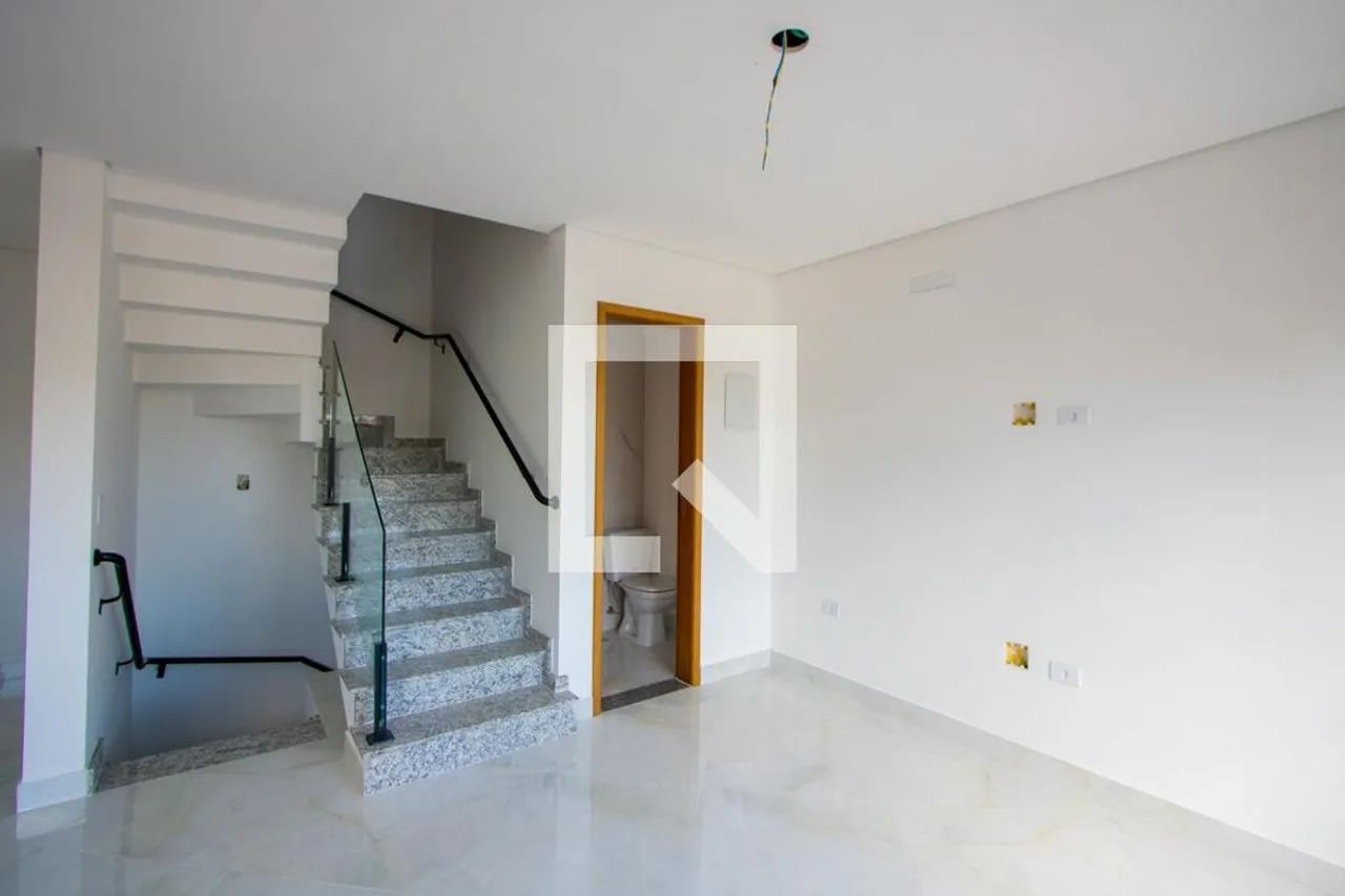 Casa à Venda - Vila Assunção, 2 Quartos, 120 m2 - Foto 3
