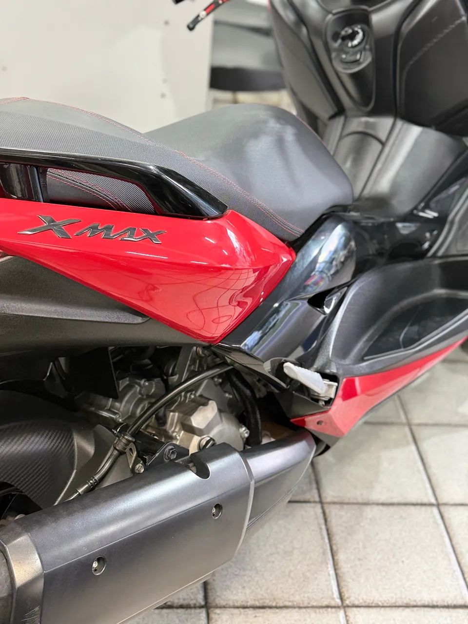 Yamaha Xmax ABS 2024 - Foto 4