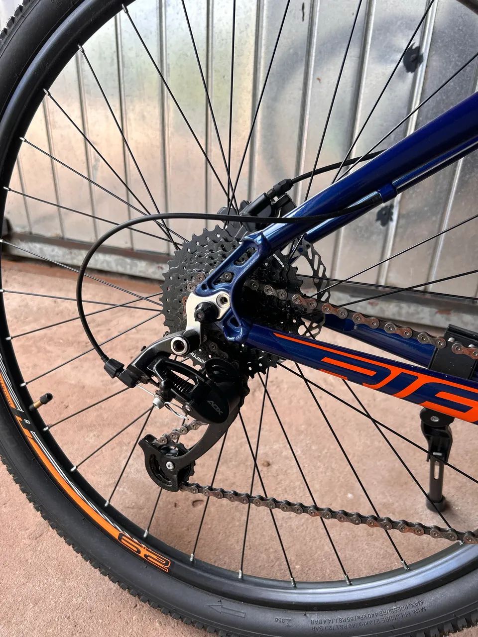 Bicicleta Aro 29 Houston Rift - Foto 4