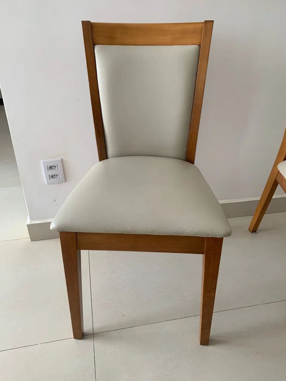 Mesa de Jantar 6 lugares - Foto 4