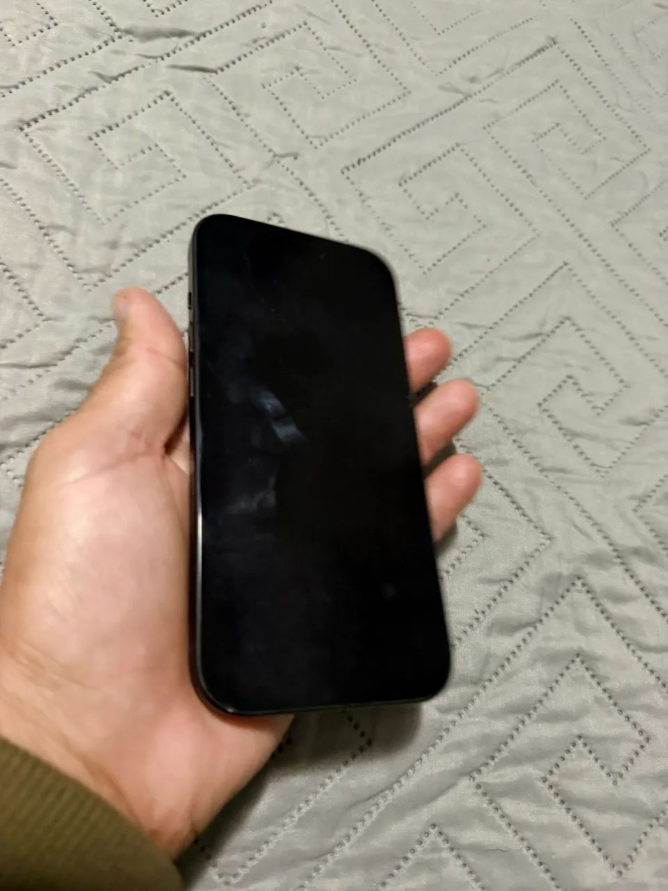 iPhone 15 256gigas - Foto 3