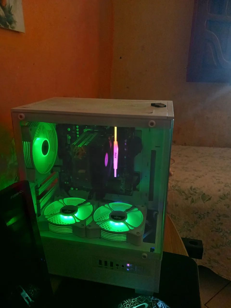 Pc game Ryzen  - Foto 2