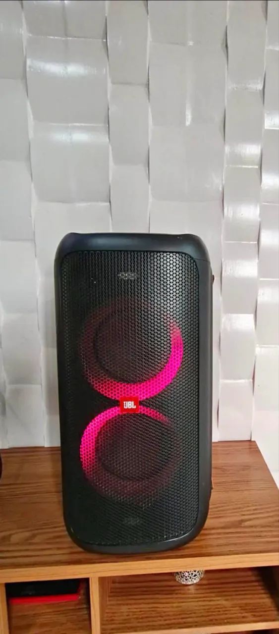 JBL PARTYBOX 100! - Foto 4