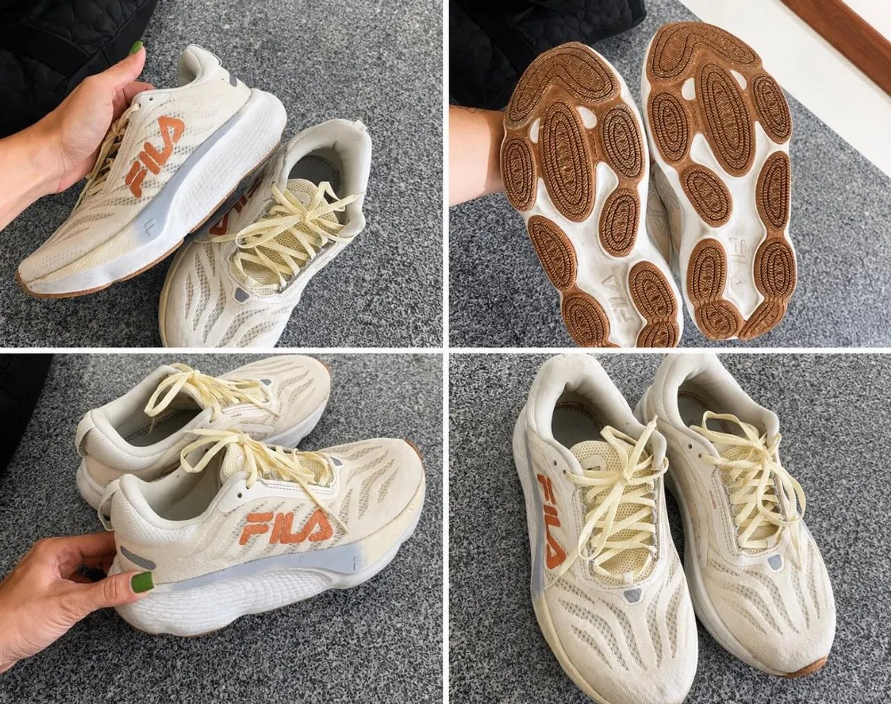 Fila float maxxi 2