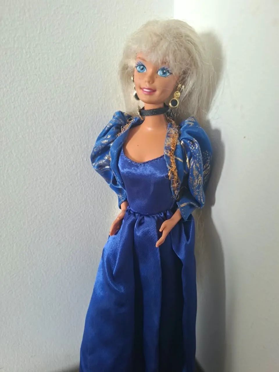 Barbie Mattel anos 90 - Foto 5
