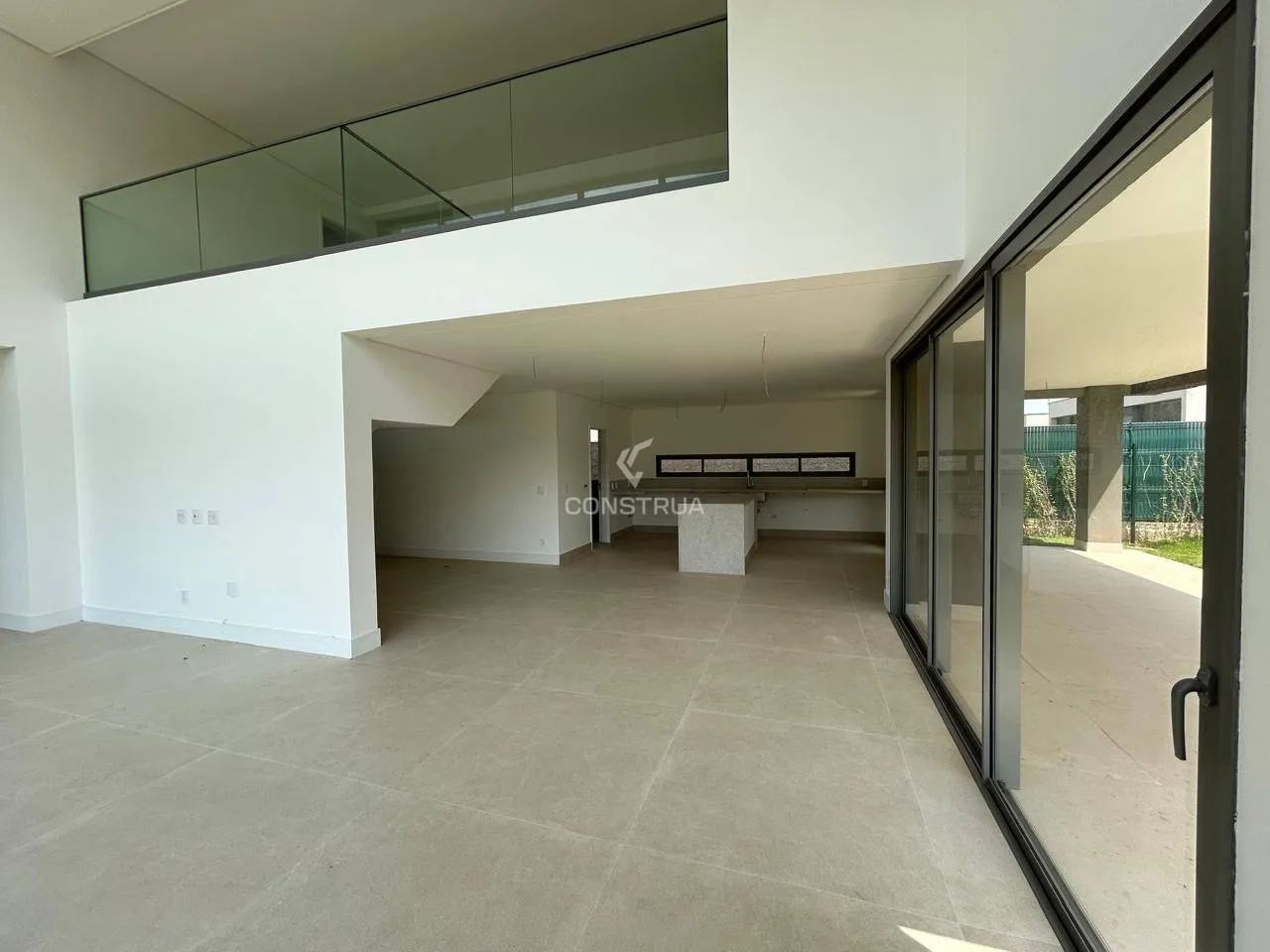 CASA PARA VENDA NO CONDOMÍNIO ALPHAVILLE ZERO EM CAMPINAS/SP - Foto 3