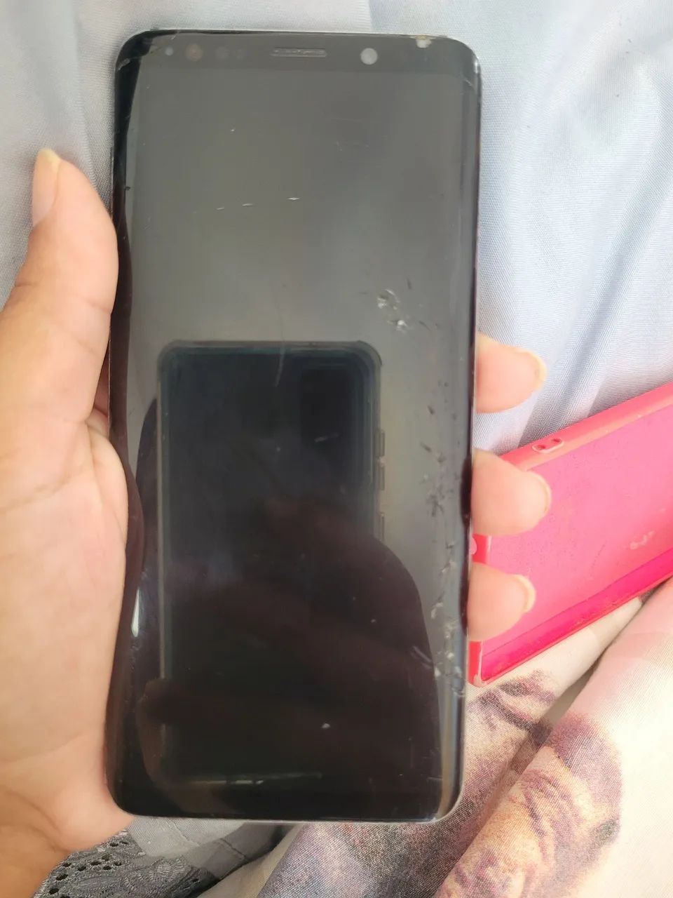 Vendo Samsung s9 - Foto 2