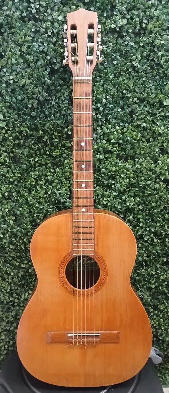 Víolão Del Vechio ref.111 
