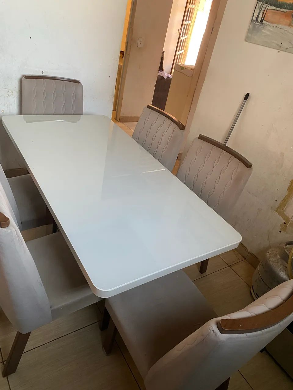 Mesa  - Foto 2