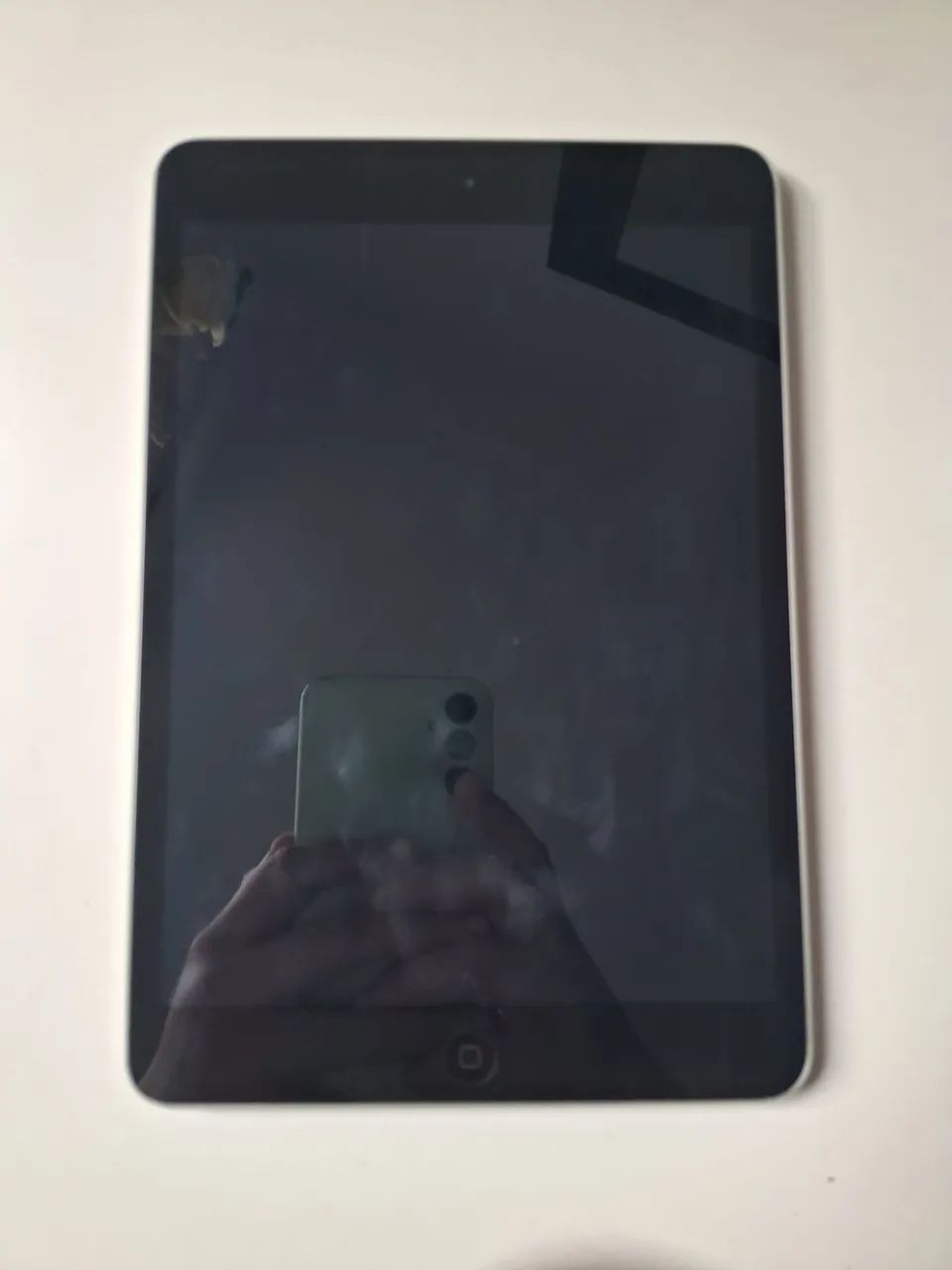 Tablet iPad mini 2 apple