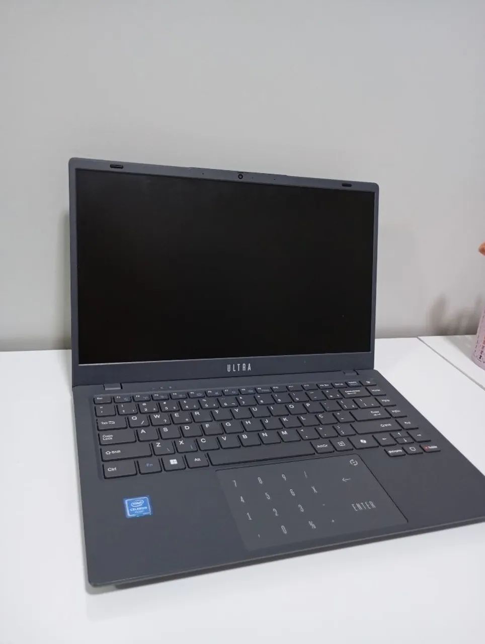 Notebook Multilaser Ultra 14.1" 