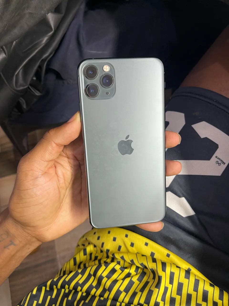 iPhone 11 Pro Max  - Foto 3