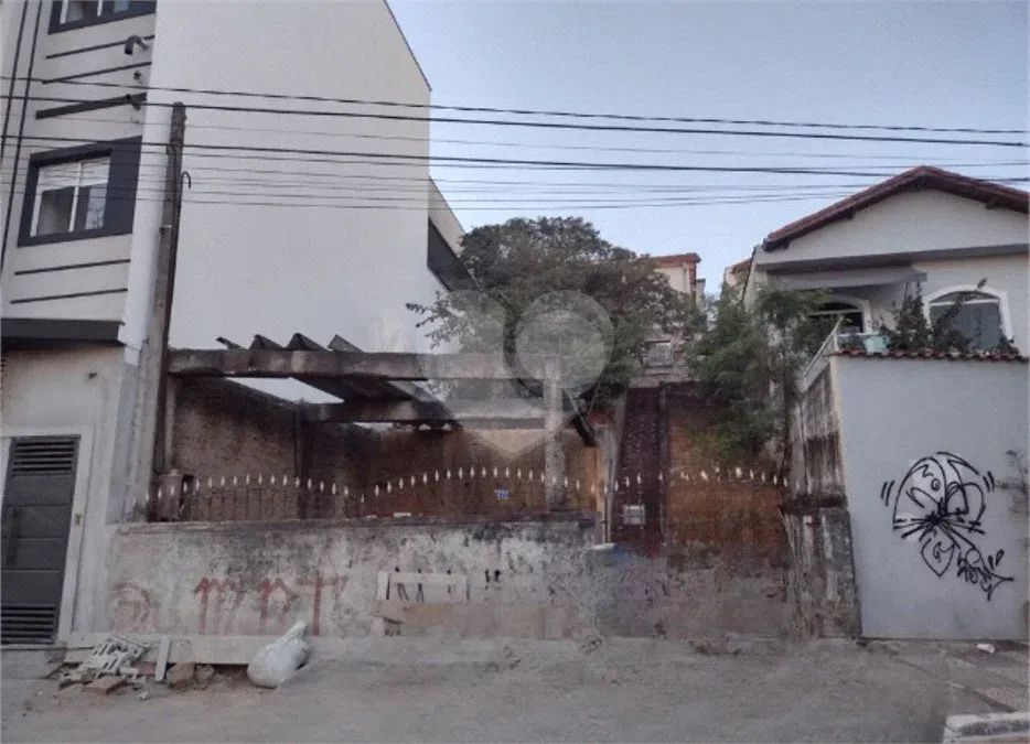 Terreno com 1 quartos à venda em Vila gustavo - SP - Foto 4