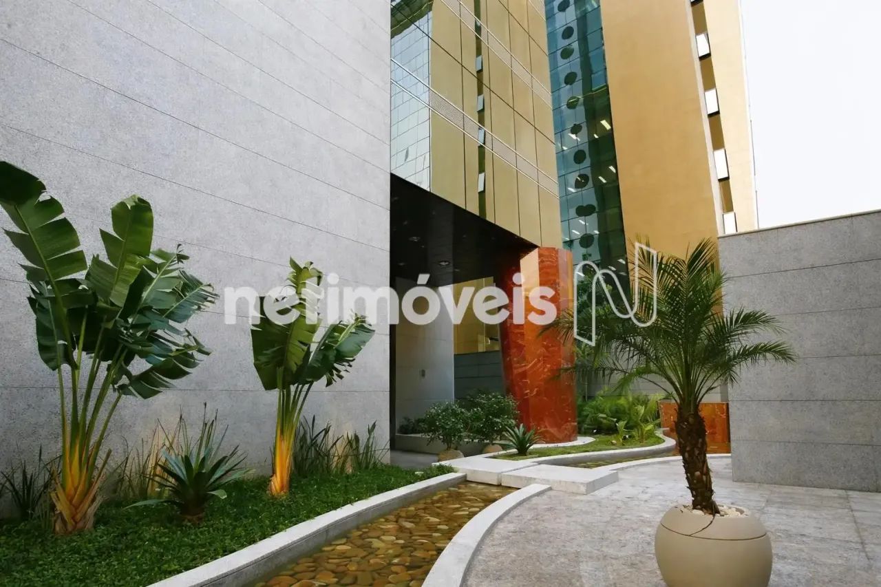 Locação Sala Brooklin Novo São Paulo - Foto 2