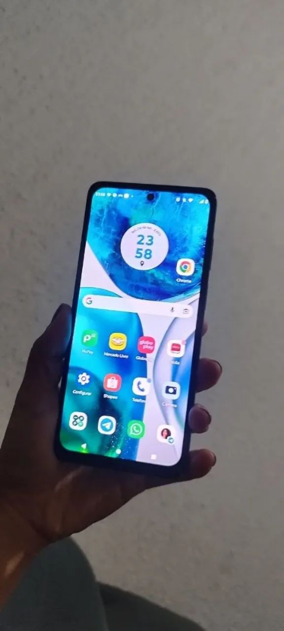 Moto G52 128 GB - Foto 5