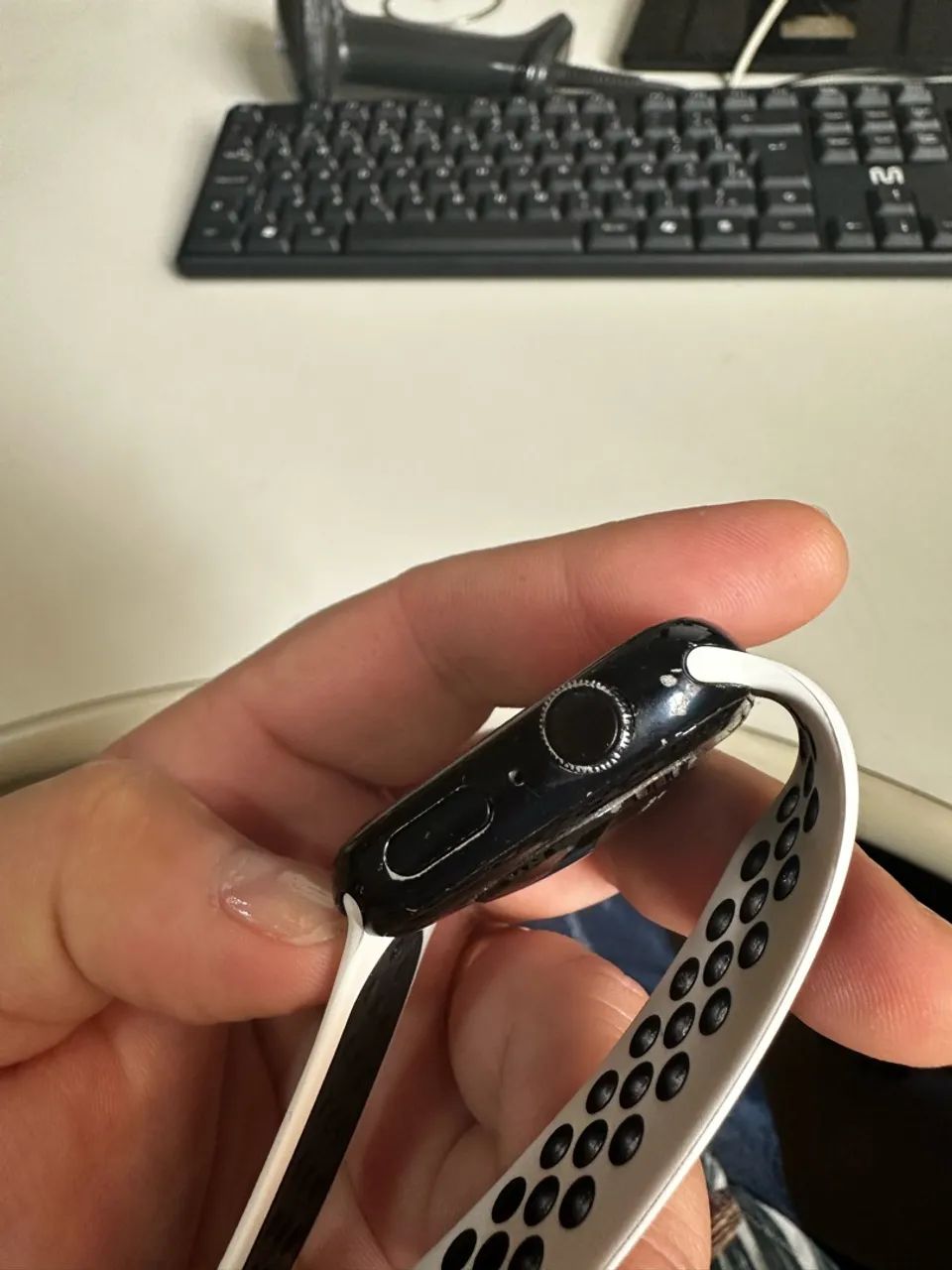 Apple Watch série 8 44 mm  - Foto 4