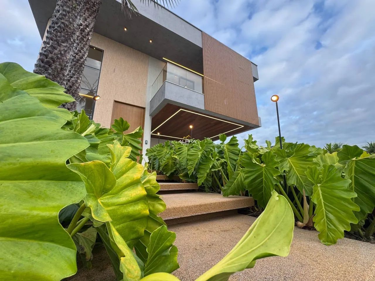 CASA EXCLUSIVA | CIDADE ALPHA  RESIDENCIAL 1 - Foto 4