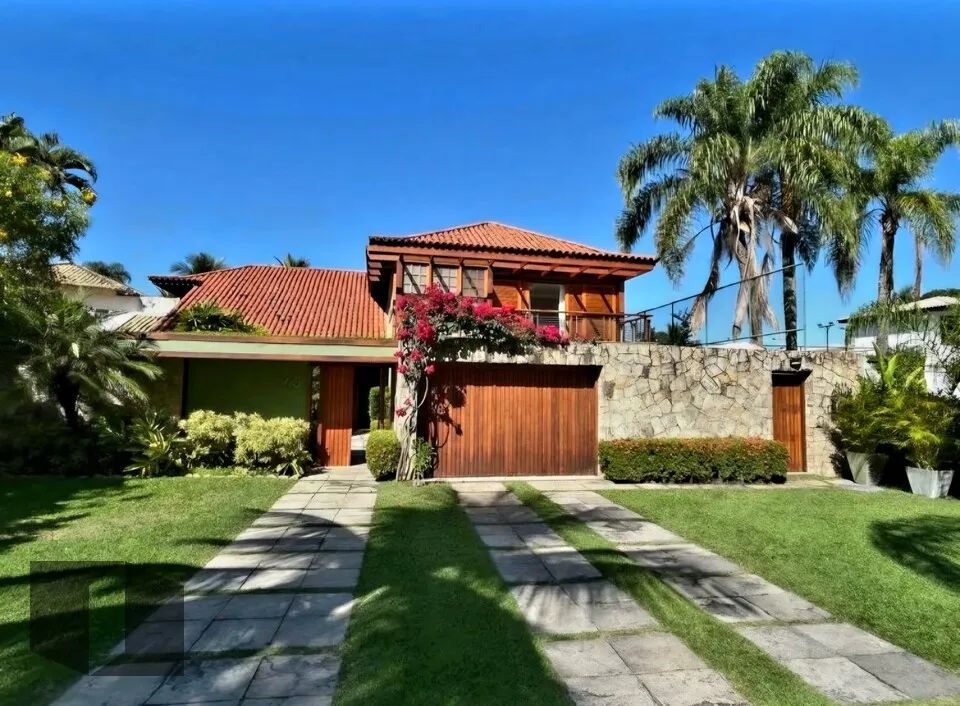 Casa em Barra da Tijuca - Foto 4