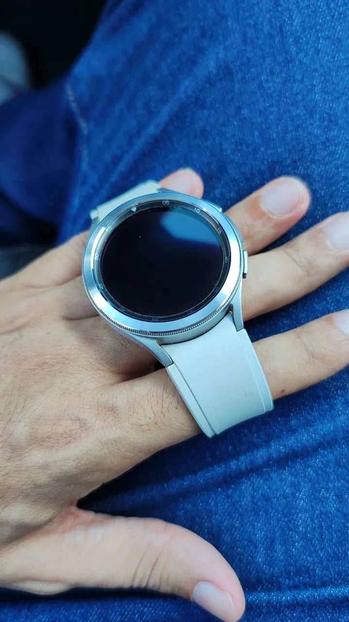Galaxy Watch 4 Smartwatch - Foto 3