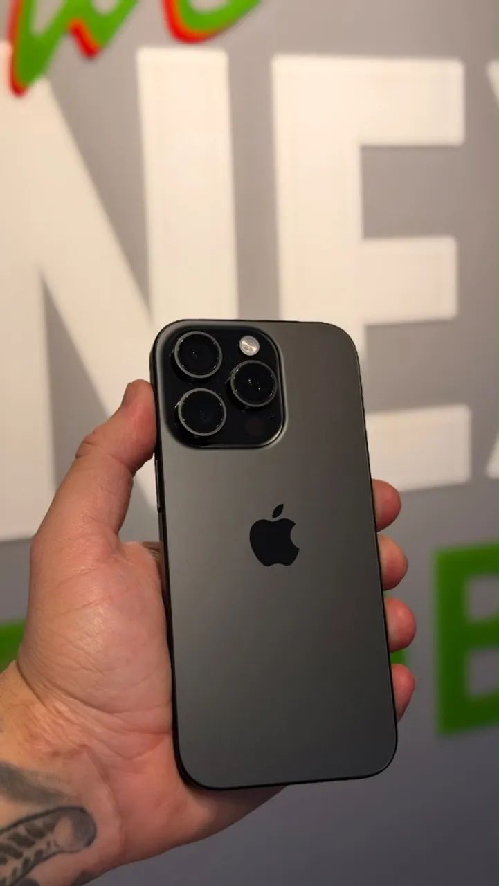 iPhone 16 Pro 128GB