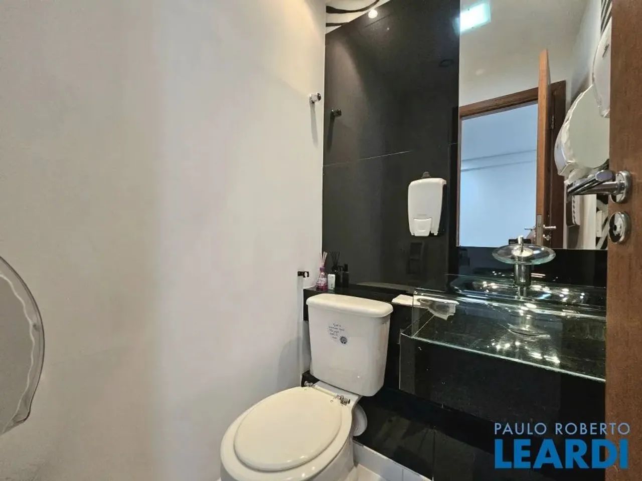 CONJ. COMERCIAL - INDIANÓPOLIS - SP - Foto 14