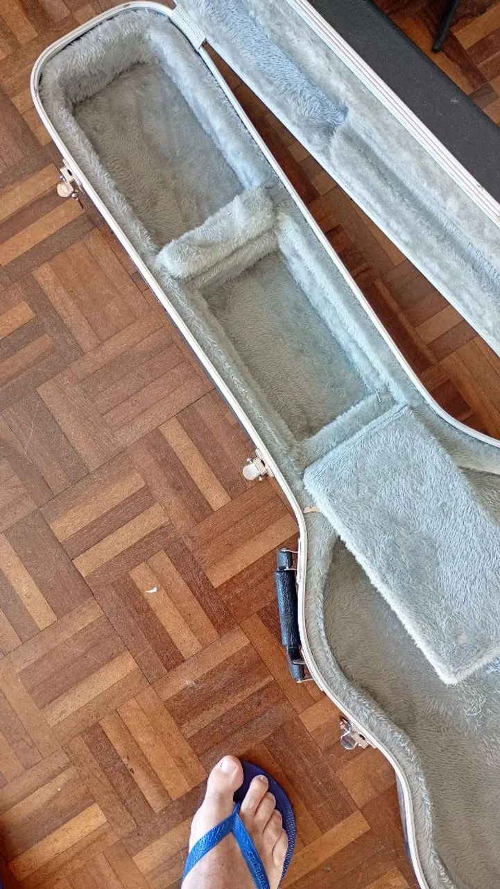 Case para Telecaster  - Foto 4