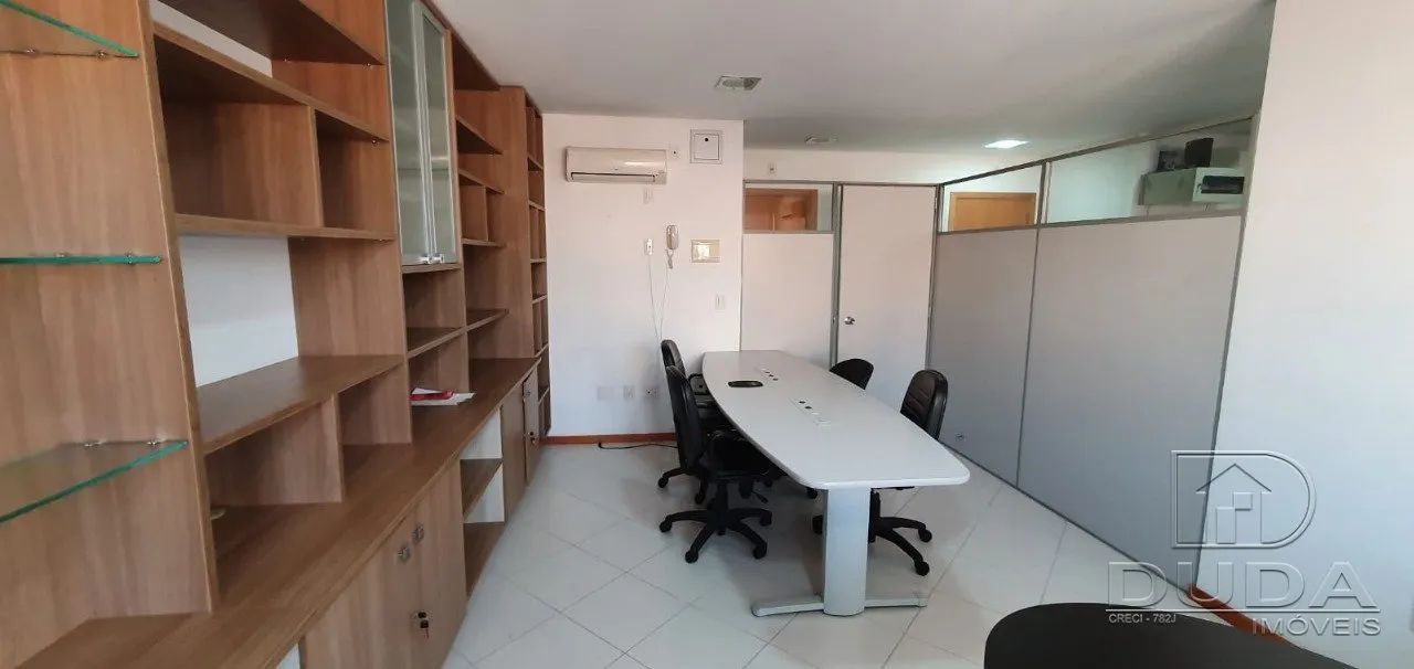 Sala Comercial mobiliada no Meridian Office - Foto 5