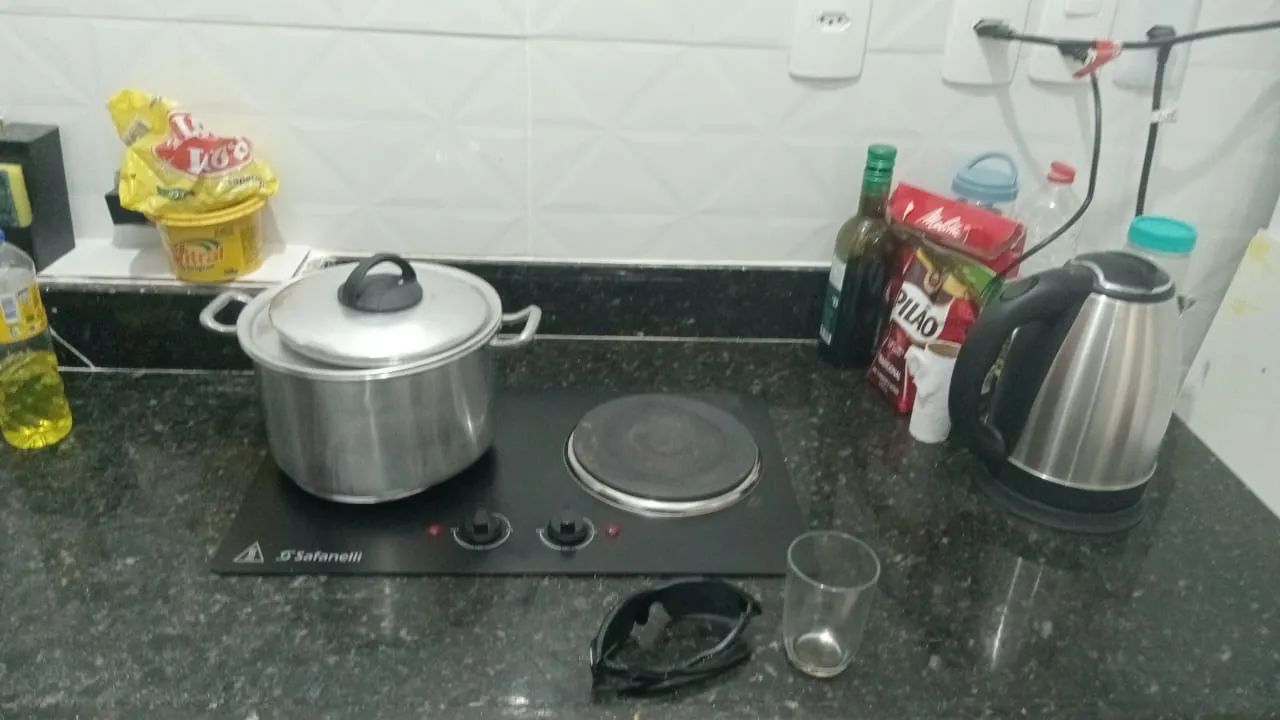 Apartamento por temporada Leblon  - Foto 2