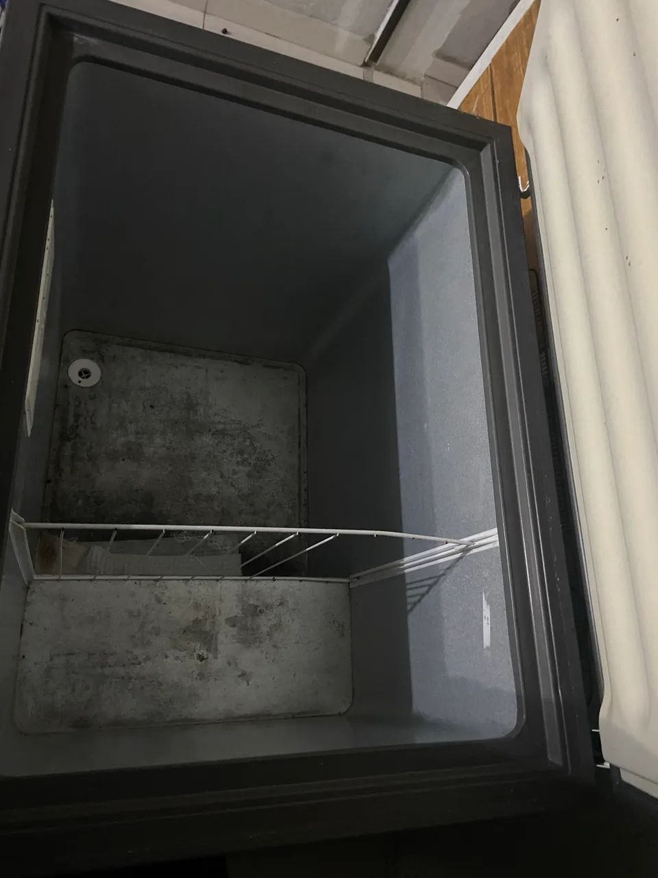 Freezer Cônsul 1 porta  - Foto 5