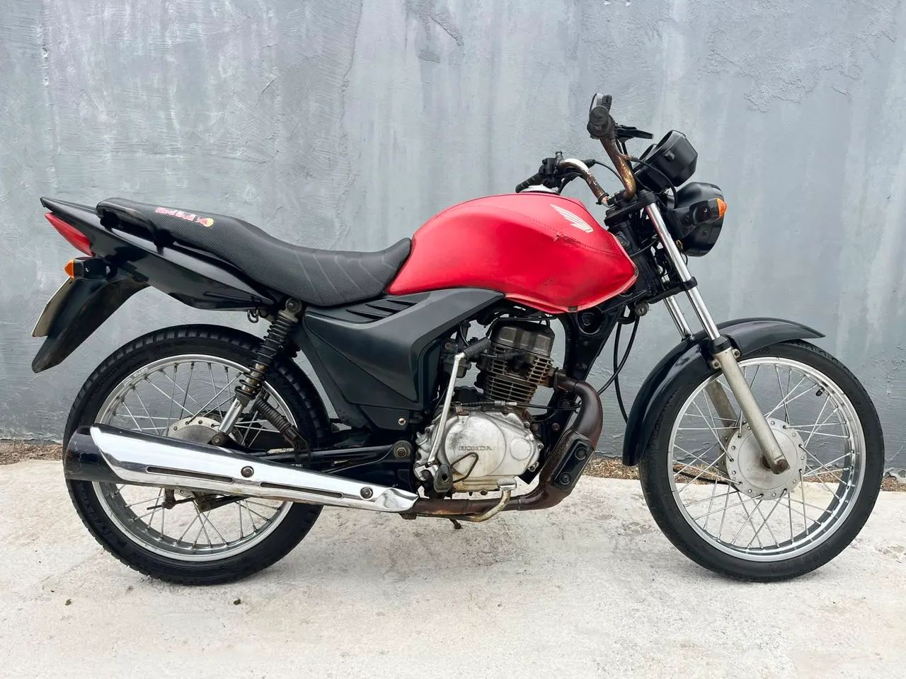 Fan 125 ks 2011