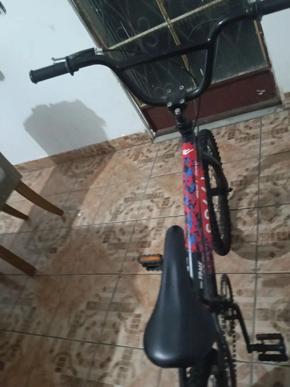 Bicicleta kid usada bom  - Foto 2