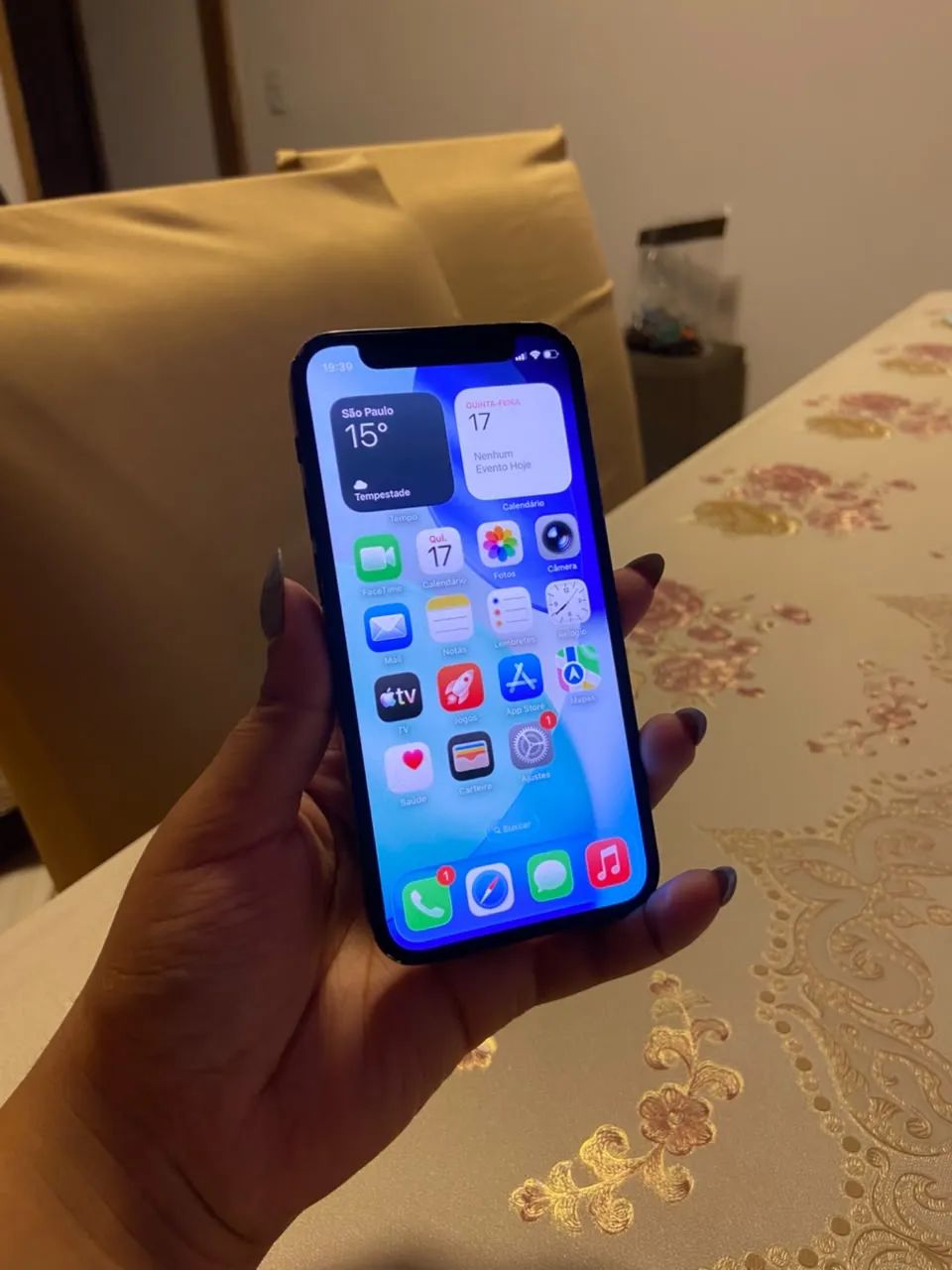 Vendo iPhone 12 mini  - Foto 5