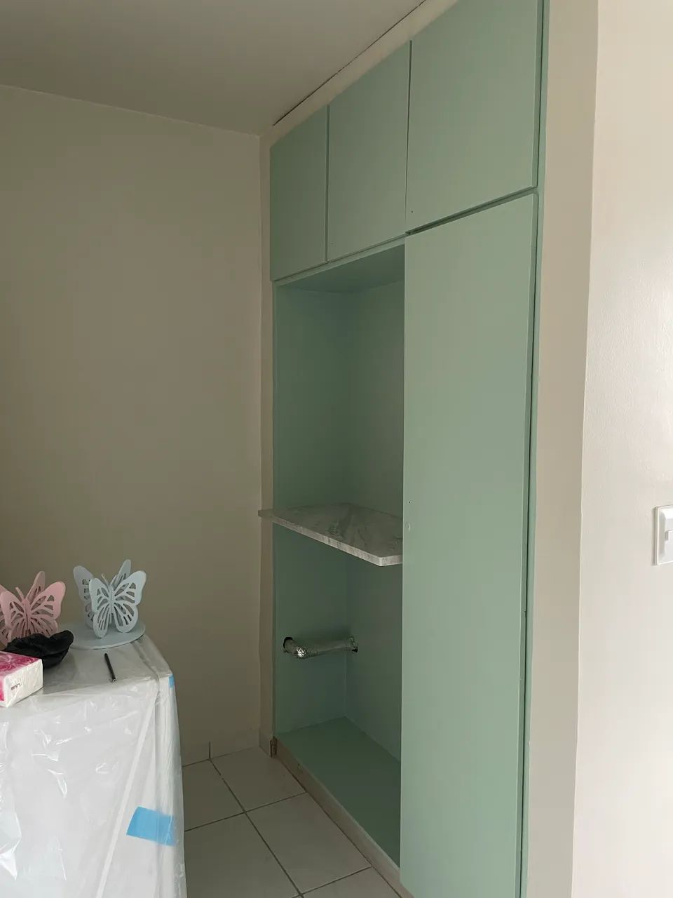 SALA COMERCIAL 1.000 - Fernandes Lima  - Foto 5