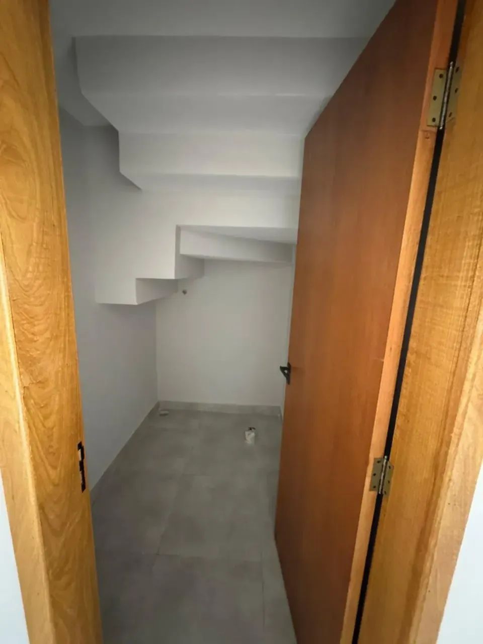 Sobrado para venda tem 72 metros quadrados com 2 quartos - Foto 3