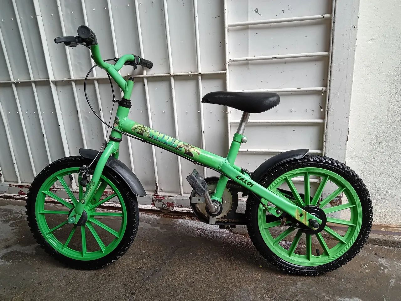 Bicicleta  - Foto 5