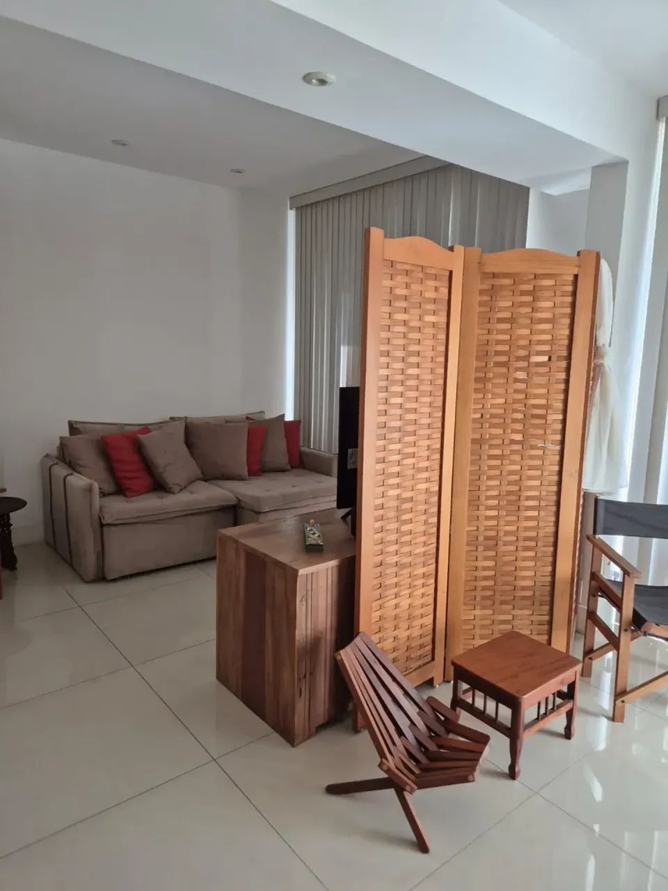 Apartamento para venda com 130 metros quadrados com 2 quartos - Foto 6