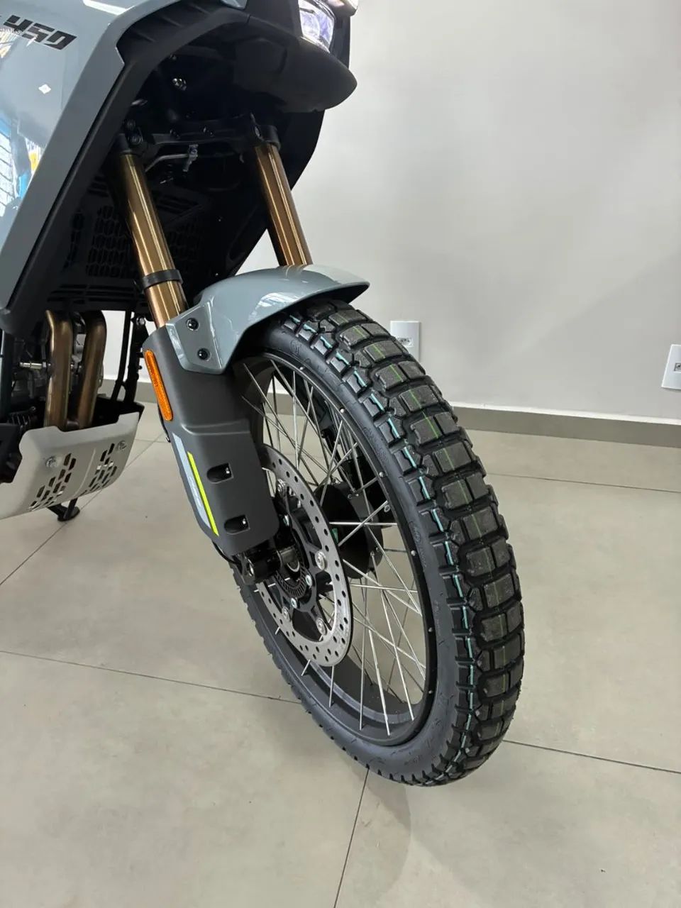 IBEX 450 - Foto 3