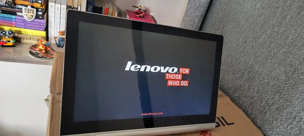 Lenovo Yoga Tablet 2 13.3"