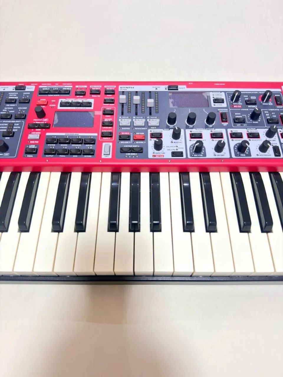 Nord stage 4 compact 73 - Foto 3