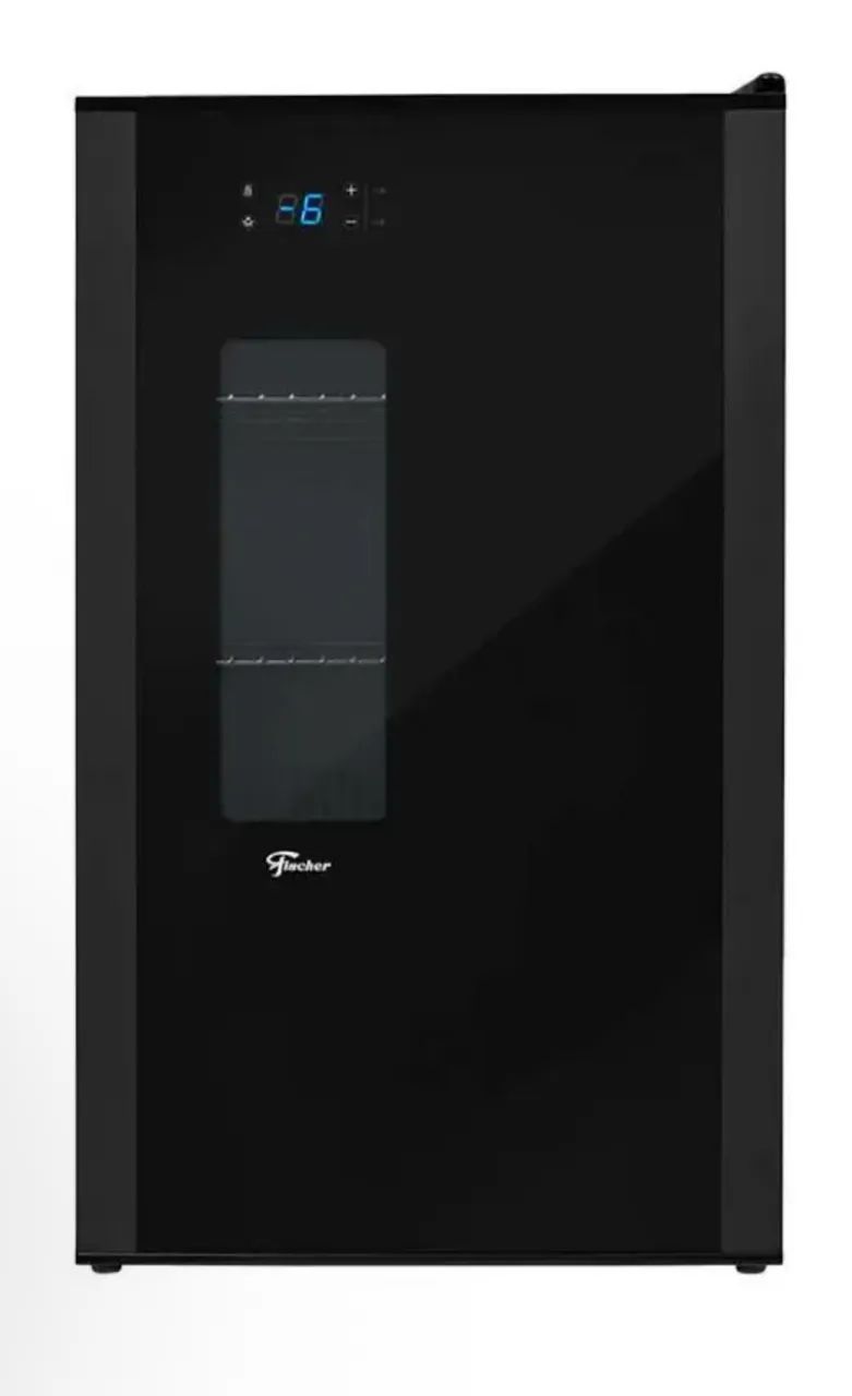 Cervejeira Fischer Infinity Multi 92 LT Digital(lacrada)  - Foto 4