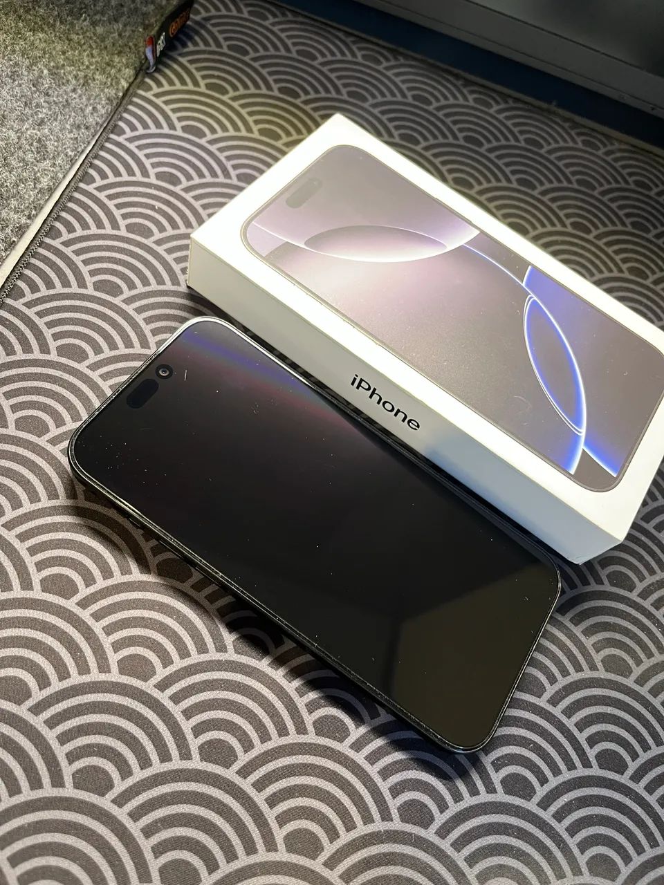 iPhone 16 Pro Max 256GB - Foto 2