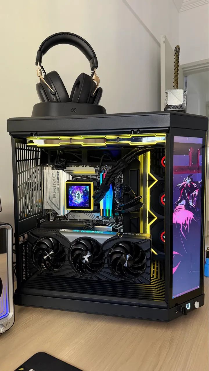 PC GAMER HIGH END 2026 - Foto 3