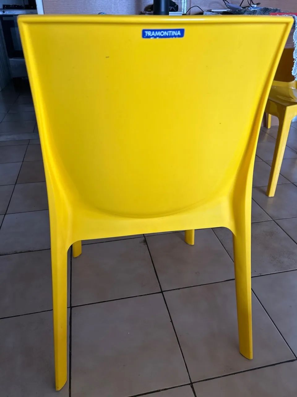 Cadeira Tramontina  - Foto 3