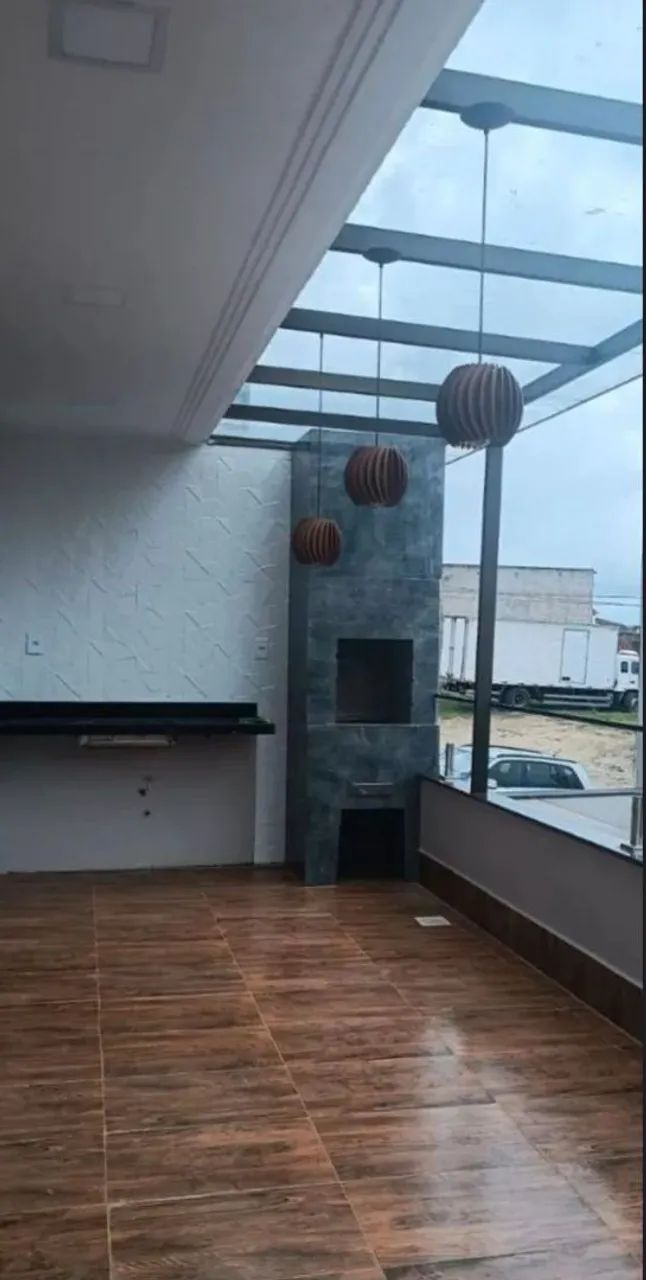 IMÓVEL NOVO À VENDA - MODERNO, AMPLO E PRONTO PARA MORAR! - Foto 2