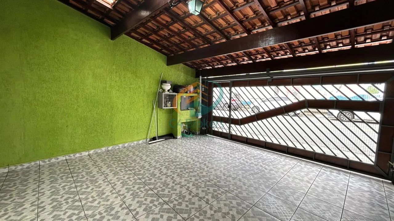Casa em Jardim Vila Galvao - Guarulhos - Foto 5