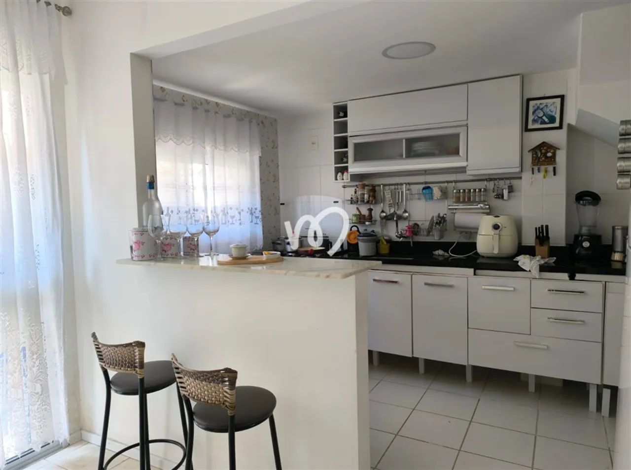 BAIXOU o PREÇO - Casa em Condomínio Fechado Grand Family - Foto 5